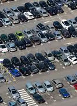 Réserver le Parking FlyPark  à Paris CDG